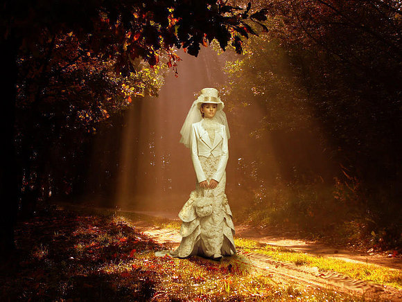 CABALLERO DE OTOÑO