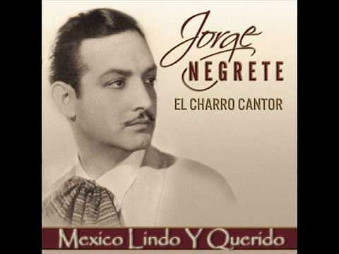 MEXICO LINDO Y QUERIDO