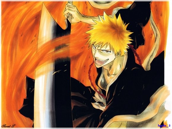 Ichigo