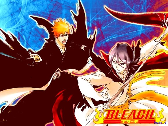 bleach