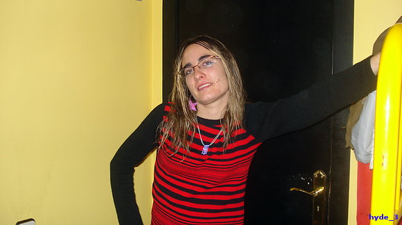Mª Elena SEXY