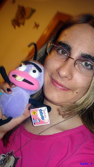 peluche