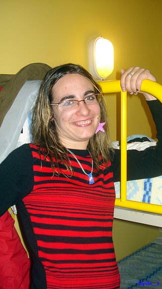 wapa   Mª Elena