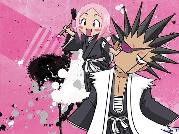 Kenpachi