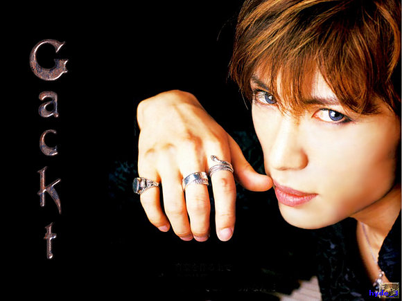 Gackt