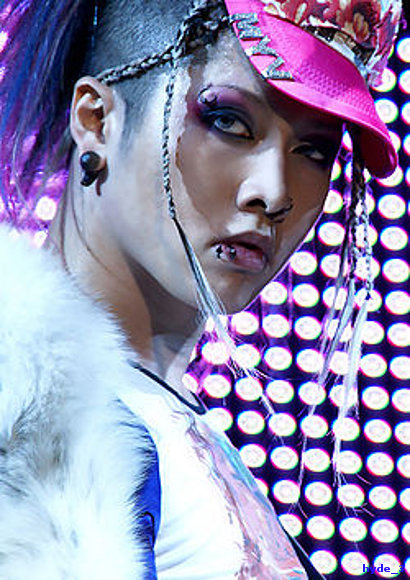 miyavi