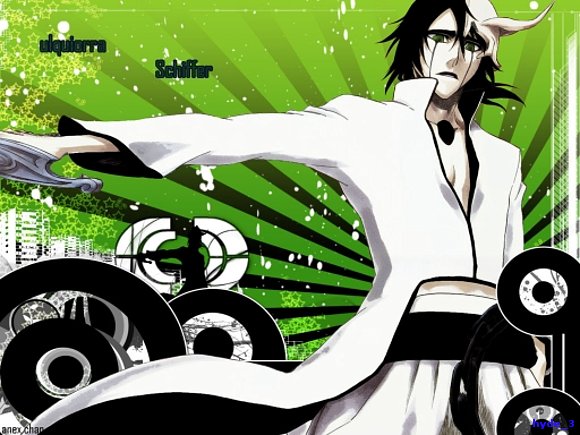 Ulquiorra