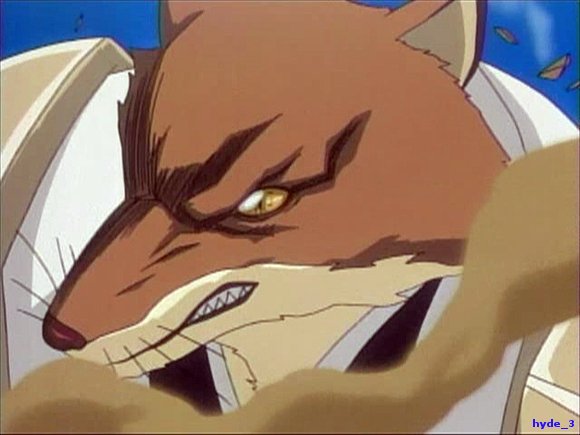 capitan Sajin Komamura