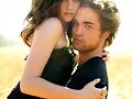 Kristen y  Robert pattinson
