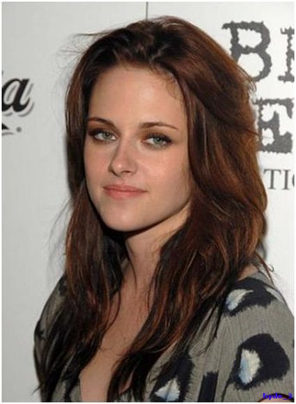 kristen  stewart