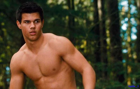 Jacob  se un lobo
