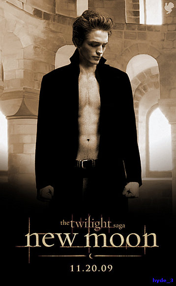 new moon