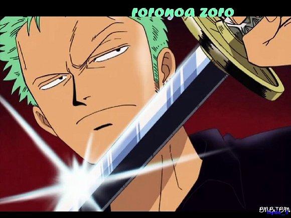 Zoro Roronoa