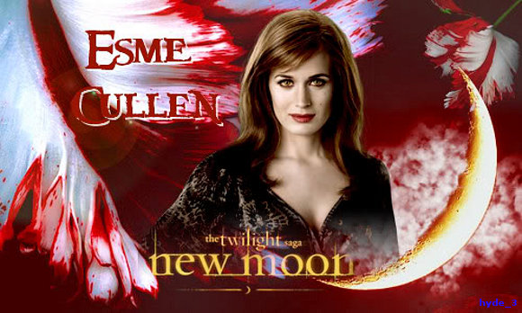 Esme  Cullen
