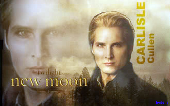 Carlisle Cullen