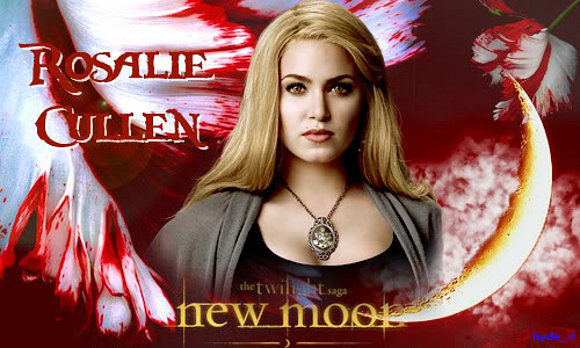 Rosalie