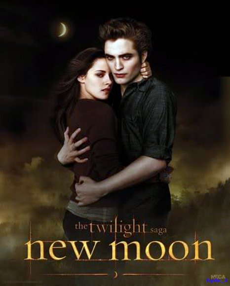 bella Swan  &  Edward