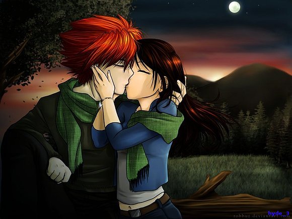 bella Swan  &  Edward