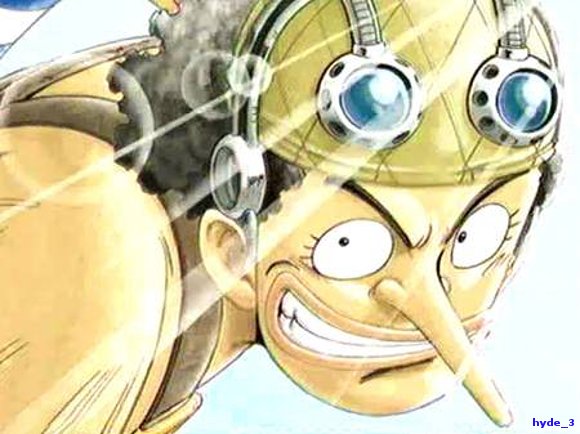usopp
