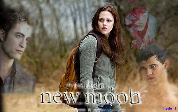 Mañana sale saja de luna nueva los mejores cine