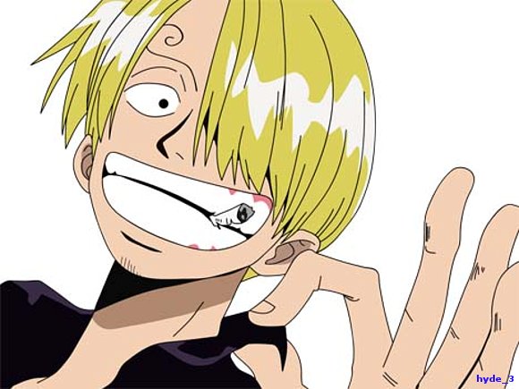 SANJI