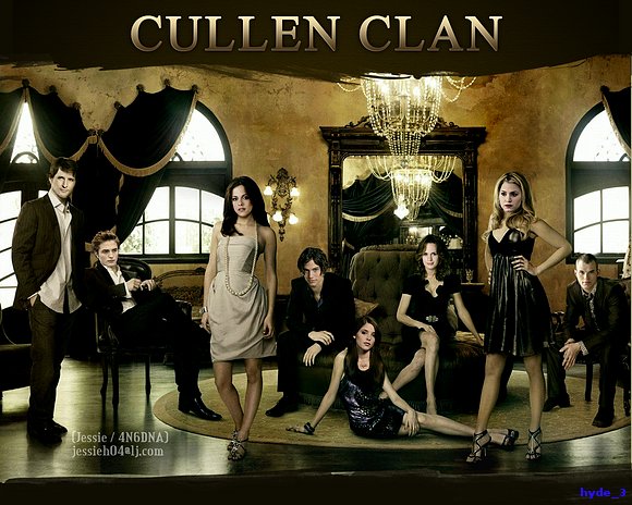 CullenClan