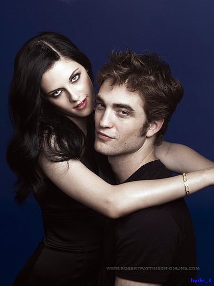 bella swan edward cullen
