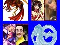 yo soy Miaka mi amiga yui