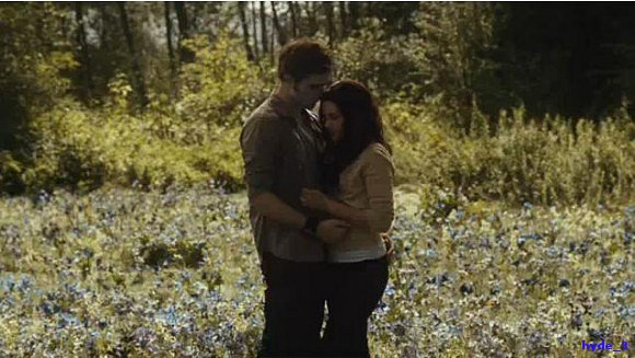 ‘Saga Crepúsculo: Eclipse’