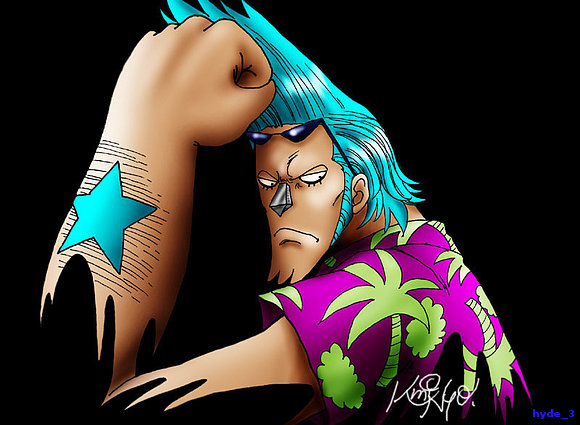 franky