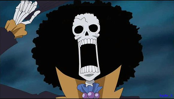 Brook