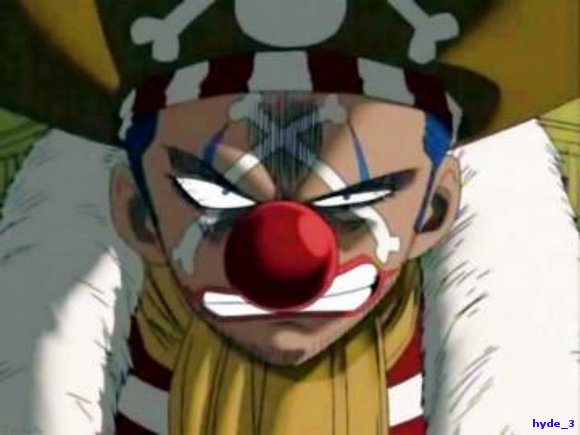 el Payaso Buggy