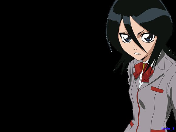 Rukia Kuchiki