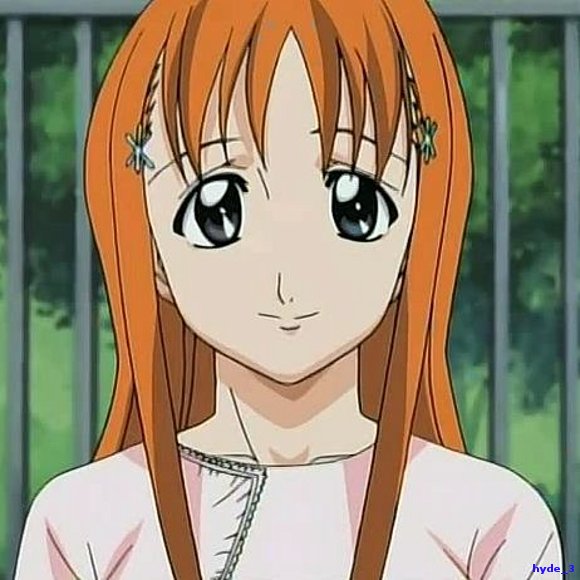 Orihime Inoue
