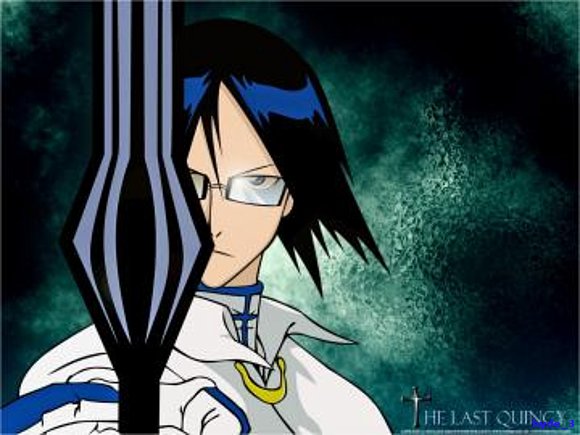 Uryū Ishida