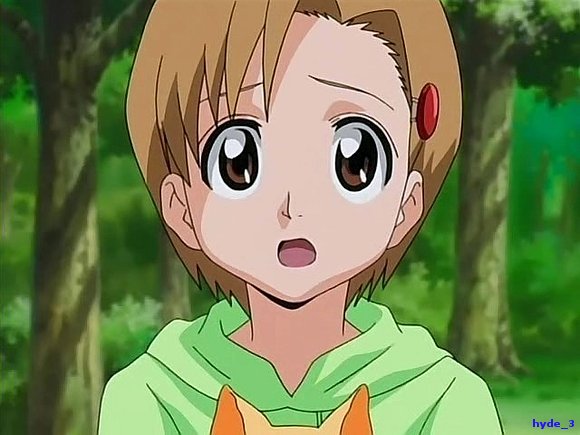 Yuzu Kurosaki