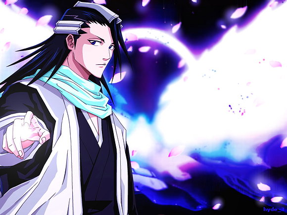 Byakuya