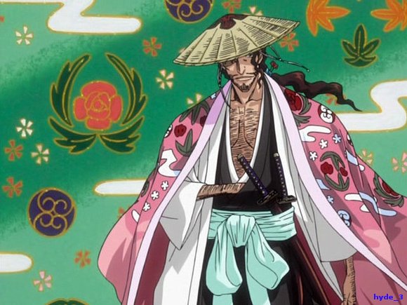 kyoraku