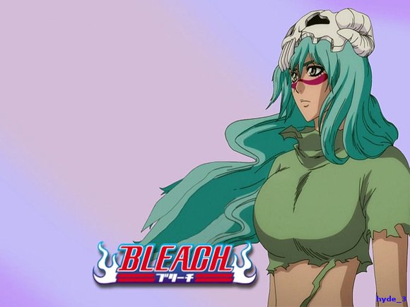 Neliel  3