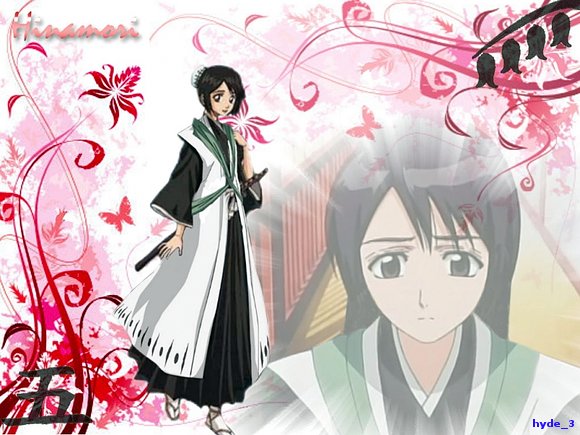 Mono Hinamori