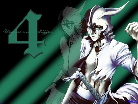 ulquiorra  4