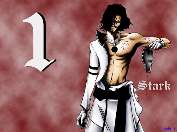 stark
