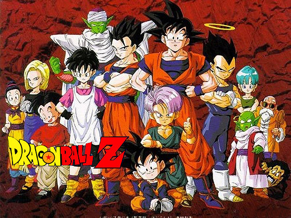 Una serie ke marko mi infancia