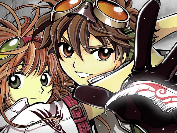 tsubasa