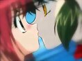 Ichigo Y Kisshu