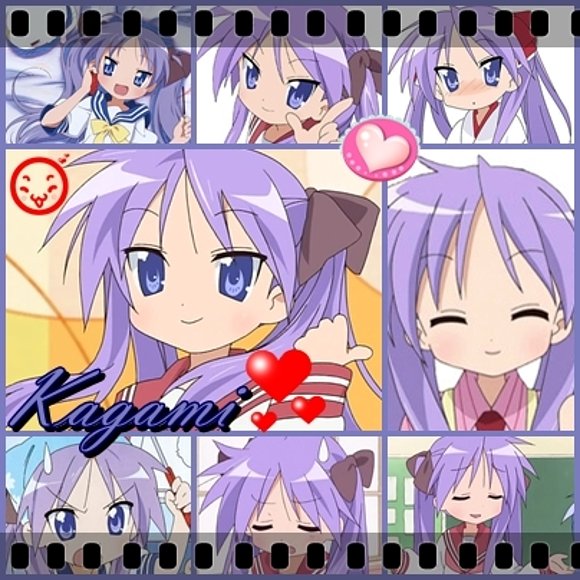 Kagami ^^