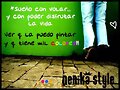 Sue&ntilde;o con volar