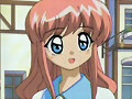Saori!! ^^