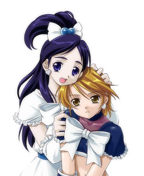 Pretty Cure