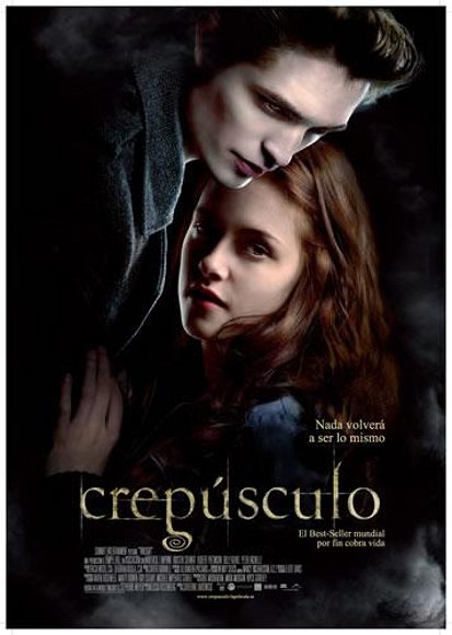 Crepusculo